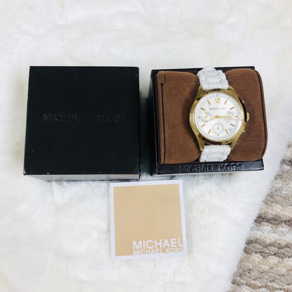 Michael Kors Watch - Picture 1 of 4